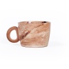 Marble Seramik Fincan (150 ml.)