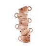 Marble Seramik Fincan (150 ml.)