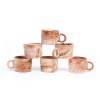 Marble Seramik Fincan (150 ml.)
