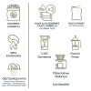 Mood Blend Single Origin Colombia Filtre Kahve 250 Gr.