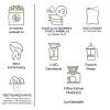 Mood Blend Single Origin Etiyopya Filtre Kahve 250 Gr.