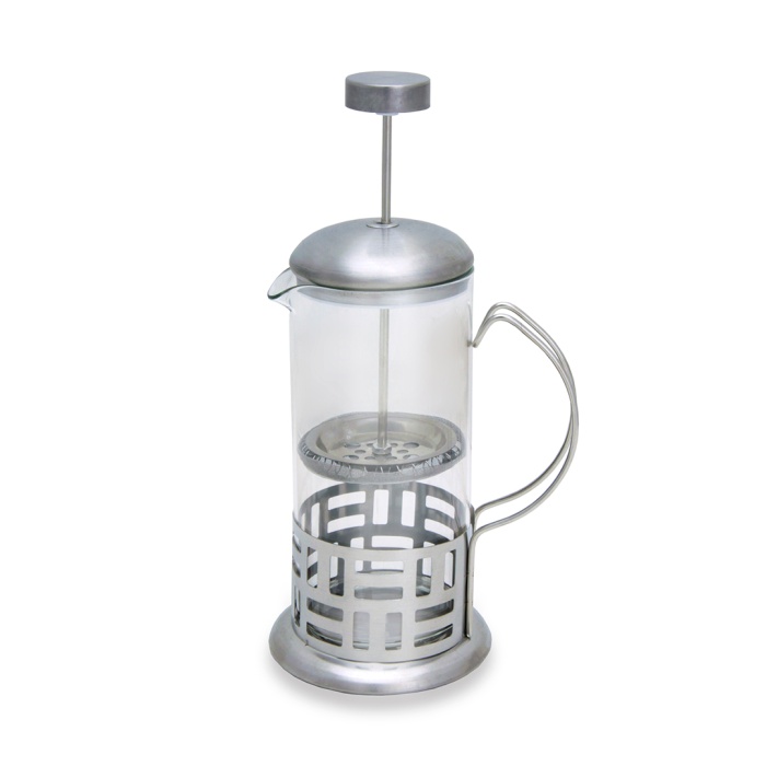 French Press Çelik 350 ml.
