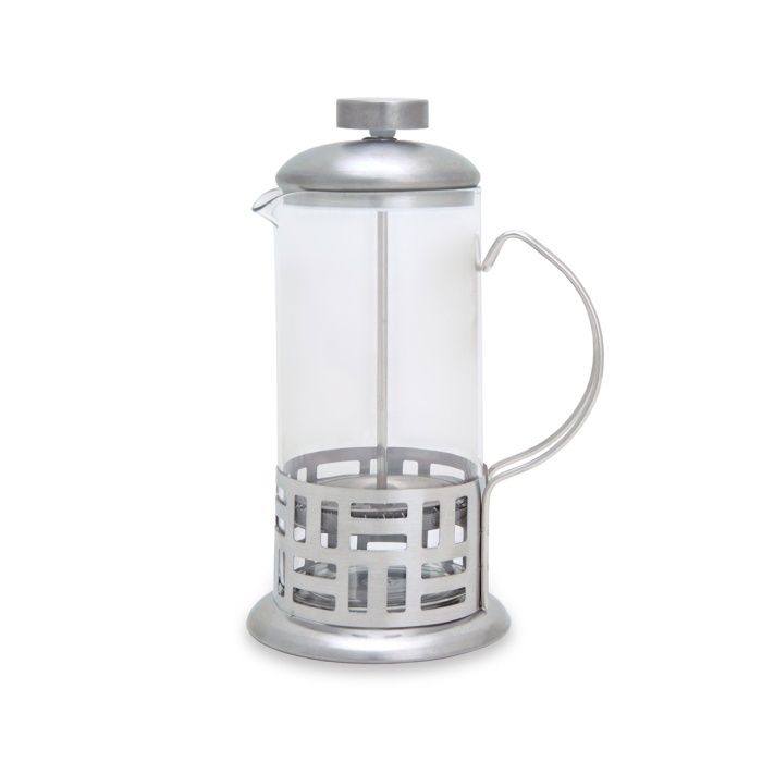 French Press Çelik 350 ml.