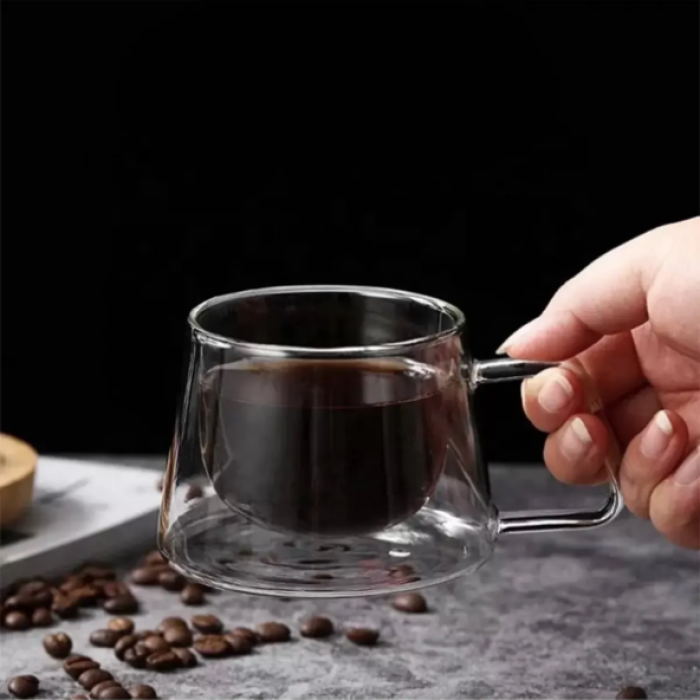 Cidarlı Fincan 150 ml.