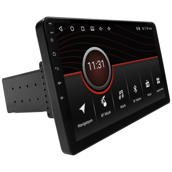 Alfa Romeo 156 Android Multimedya Sistemi (2000-2010) CRV-4838XR