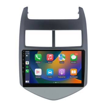 Chevrolet Aveo Android Multimedya Sistemi (2012-2013) CRV-4054XAA