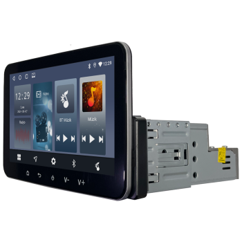 Chevrolet Aveo Android Multimedya Sistemi (2005-2010) CRV-4006XD