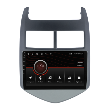 Chevrolet Aveo Android Multimedya Sistemi (2012-2013) CRV-4054XR