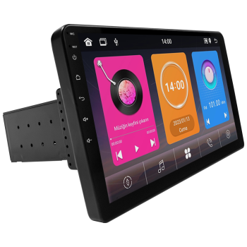 Chevrolet Lacetti Android Multimedya Sistemi (2004-2010) CRV-4838XAA