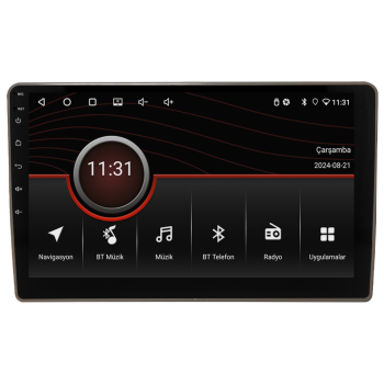 Fiat Palio Android Multimedya Sistemi (2002-2005) CRV-4759XR
