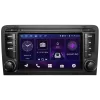 Audi A3 Android Multimedya Sistemi (2005-2012) CRV-4010RD