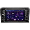 Audi A3 Android Multimedya Sistemi (2005-2012) CRV-4010RD