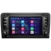 Audi A3 Android Multimedya Sistemi (2005-2012) CRV-4010RD