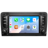 Audi A3 Android Multimedya Sistemi (2005-2012) CRV-4010RD