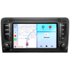Audi A3 Android Multimedya Sistemi (2005-2012) CRV-4010RD