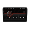 Audi A3 Android Multimedya Sistemi (2005-2012) CRV-4010XR