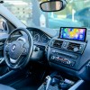 BMW F20 Android Multimedya Sistemi (2012-2017) CRV-478RDA