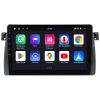BMW 3 Serisi E46 Android Multimedya Sistemi (1997-2005)
