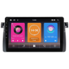 BMW 3 Serisi E46 Android Multimedya Sistemi (1997-2005)
