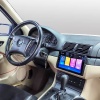 BMW 3 Serisi E46 Android Multimedya Sistemi (1997-2005)