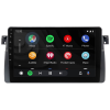 BMW 3 Serisi E46 Android Multimedya Sistemi (1997-2005)