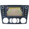 BMW E90 Android Multimedya Sistemi (2005-2011)