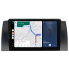 BMW 5 Serisi E39 Android Multimedya Sistemi (1996-2004) CRV4031XP