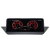BMW X1 E84 Android Multimedya Sistemi (2012-2015) CRV-502RDA