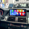 BMW X5 E70 Android Multimedya Sistemi (2007-2013) CRV-517RDA
