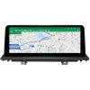BMW X6 Android Multimedya Sistemi (2007-2013) CRV-517RDA