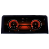 BMW X5 F15 Android Multimedya Sistemi (2014-2017) CRV-519RDA