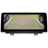BMW X3 F25 CIC Android Multimedya Sistemi (2011-2013) CRV-583RDA
