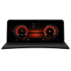 BMW X3 Android Multimedya Sistemi (2004-2009)