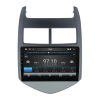 Chevrolet Aveo Android Multimedya Sistemi (2012-2013) CRV-4054XR