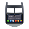 Chevrolet Aveo Android Multimedya Sistemi (2012-2013)