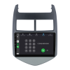 Chevrolet Aveo Android Multimedya Sistemi (2012-2013)