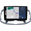 Chevrolet Captiva Android Multimedya Sistemi (2012-2015) CRV4051XP