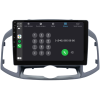 Chevrolet Captiva Android Multimedya Sistemi (2012-2015) CRV4051XP