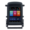 Chevrolet Captiva Android Multimedya Sistemi (2006-2011) CRV-4804XDT