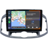 Chevrolet Captiva Android Multimedya Sistemi (2012-2015)