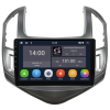 Chevrolet Cruze Android Multimedya Sistemi (2013-2015) CRV-4052XD