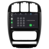 Chrysler Grand Voyager Android Multimedya Sistemi (2006-2012) CRV-4855XR