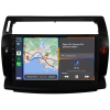 Citroen C4 Android Multimedya Sistemi (2005-2011) CRV-4072XD