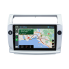 Citroen C4 Android Multimedya Sistemi (2005-2011) CRV-4072XR