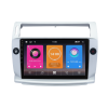 Citroen C4 Android Multimedya Sistemi (2005-2011) CRV-4072XAA