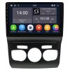 Citroen C4 Android Multimedya Sistemi (2011-2019)