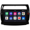 Citroen C4 Android Multimedya Sistemi (2005-2011) CRV4072XP