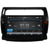 Citroen C4 Android Multimedya Sistemi (2005-2011) CRV-4072XD