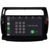 Citroen C4 Android Multimedya Sistemi (2005-2011) CRV-4072XD