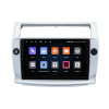 Citroen C4 Android Multimedya Sistemi (2005-2011) CRV-4072XR